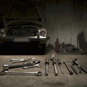 mechanical-tools-inside-a-car-shop–