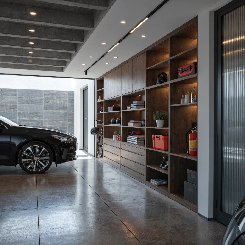 private-house-garage-equipped-with-designed-shelfs