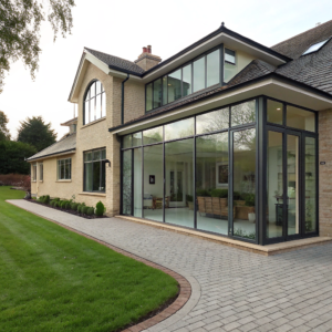 private-house-with-big-windows-and-glass-door