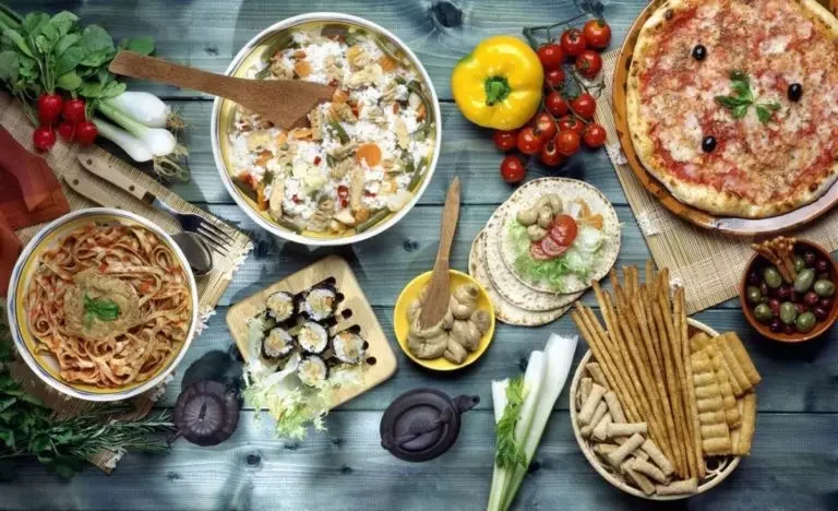 10 Unhealthy Foods That Are Considered Healthy