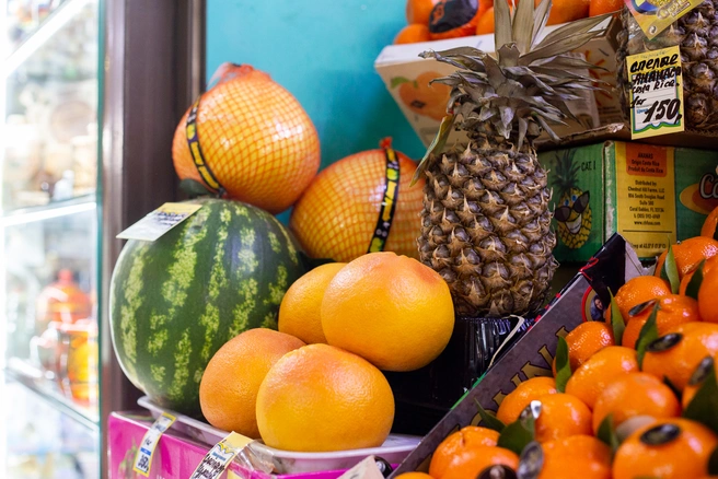 The Glass of Juice That Can Kill You: Why Grapefruit Should Not Be Consumed with Medications